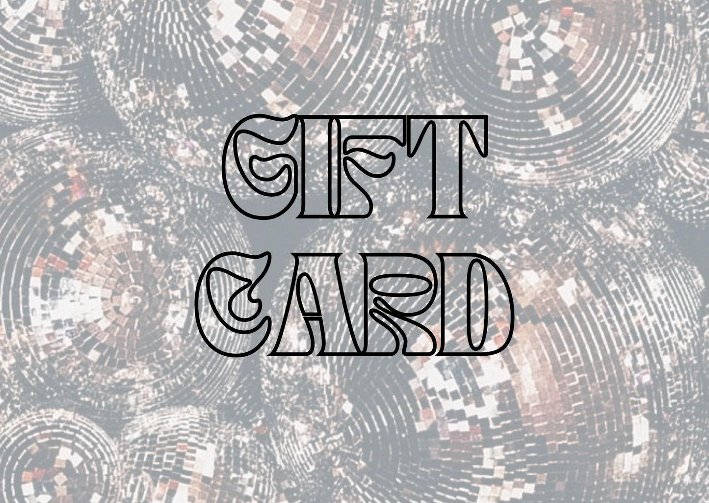 IMPULSES BOUTIQUE GIFT CARD