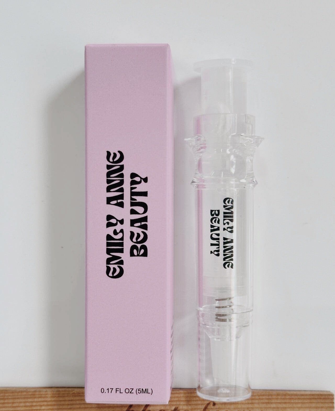 extreme lip plumper — EMILY ANNE BEAUTY