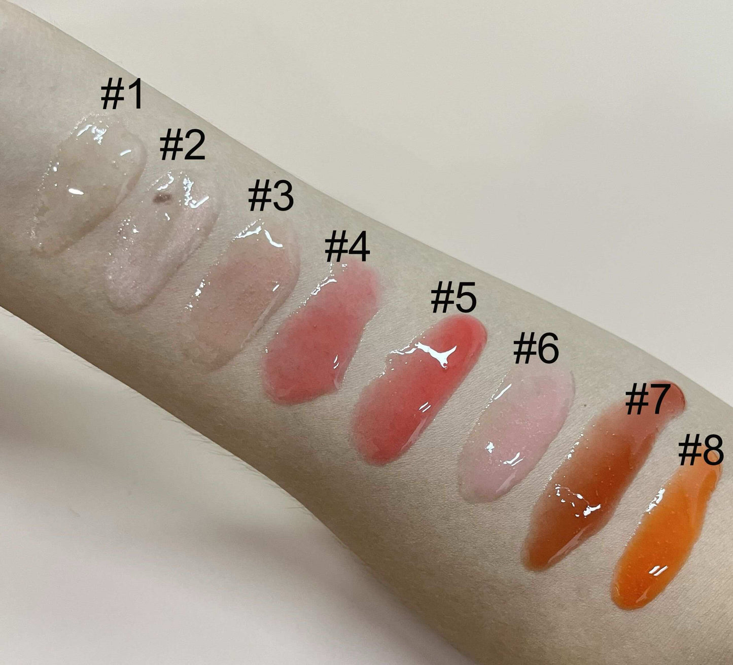 extreme lip plumper — EMILY ANNE BEAUTY